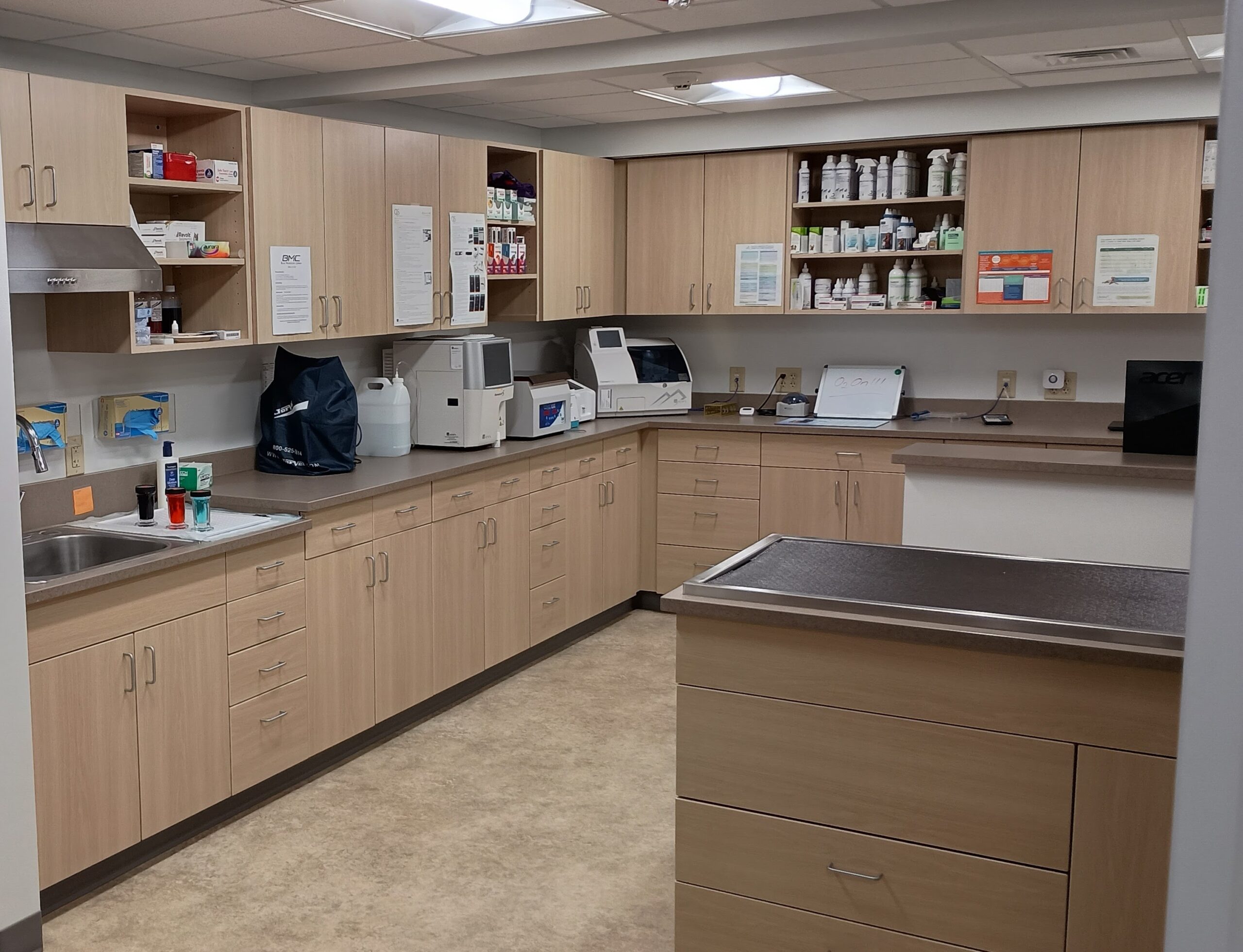 Veterinary Pharmacy Veterinary Pharmacy